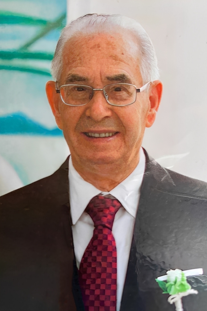 Necrologio di Arturo Strippoli