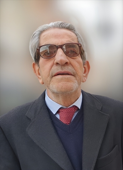 Necrologio di ARTURO VALENTE