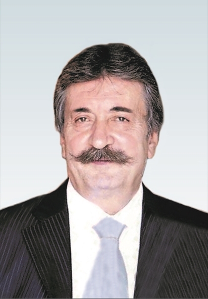 Necrologio di ARTURO VIAPIANA (Ex Controllore Ferrotramviaria)