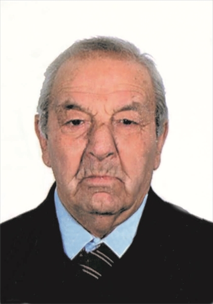 Necrologio di ATTILIO D’IMPERIO