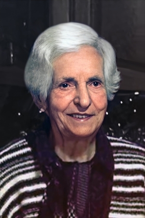 Necrologio di Aurora Terrone ved. Varesano