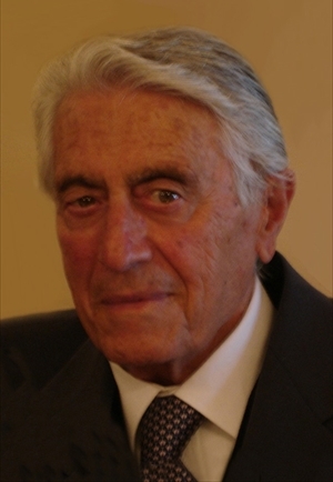 Necrologio di Avv. Alfonso Strippoli