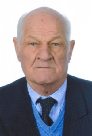 Necrologio di Bartolomeo Lastella fu Vito