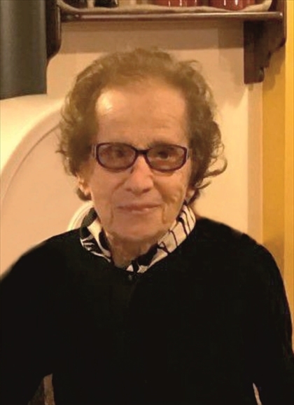 Necrologio di BEATRICE FIORE ved. Di Bisceglie