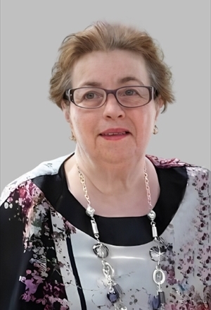 Necrologio di Benedetta DE PALMA in D’INTRONO