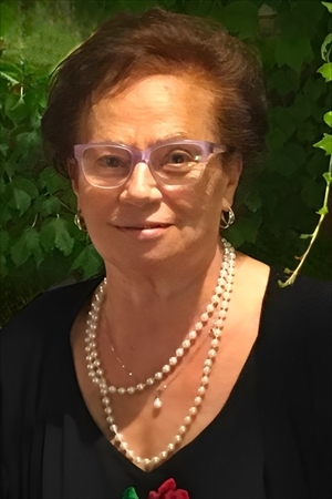 Necrologio di Benedetta Lasorsa ved. Lotito