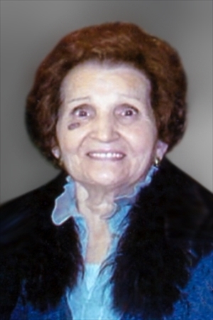 Necrologio di Benedetta Petrone ved. Maldera