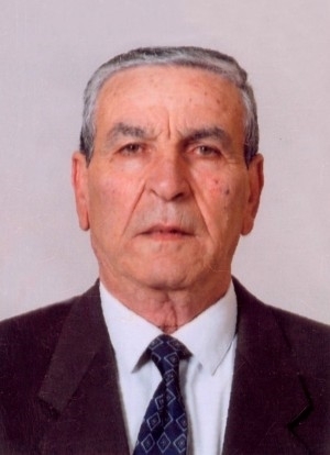 Necrologio di BENEDETTO ANTONACCI