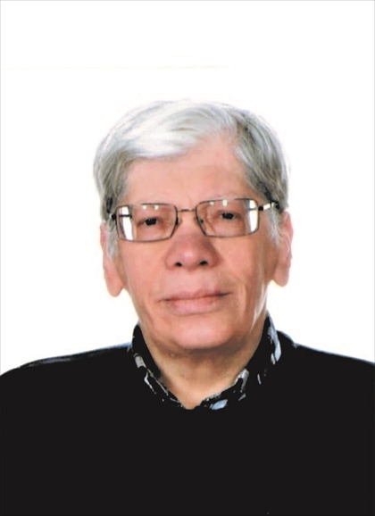 Necrologio di BENEDETTO CAPOZZA