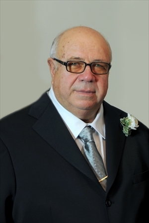 Necrologio di Benedetto Leo (Fruttivendolo)