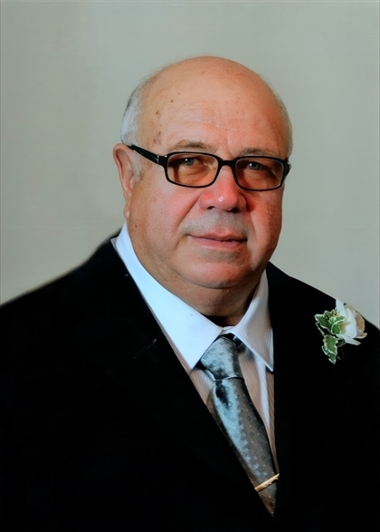 Necrologio di BENEDETTO LEO (Fruttivendolo)