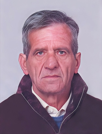 Necrologio di Benedetto PROCACCI