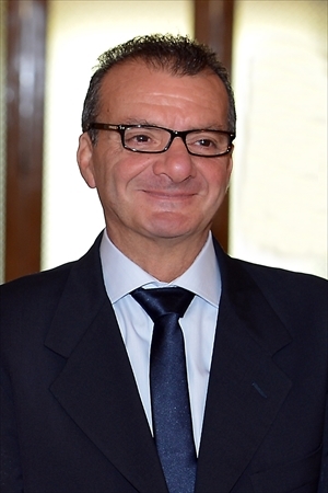 Necrologio di BENEDETTO TARANTINI