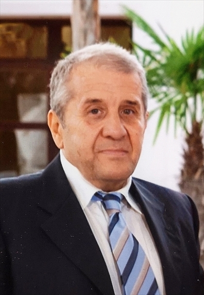 Necrologio di Carlo CAMPIONE