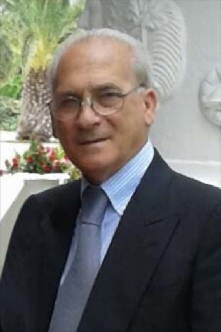 Necrologio di Carlo Valletta fu Cataldo