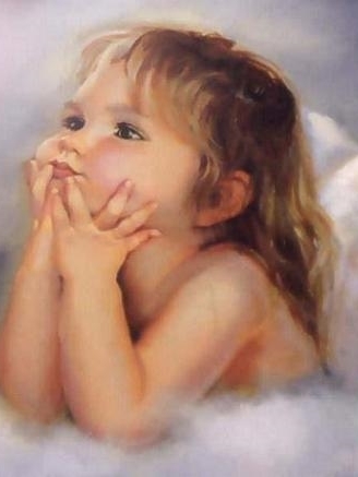 Necrologio di Carlotta Piccarreta