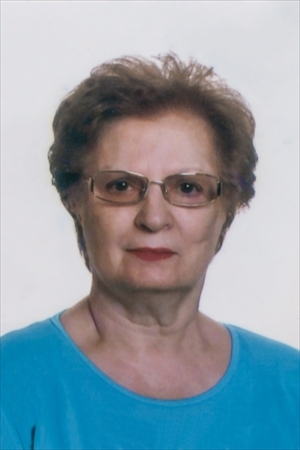 Necrologio di Carmela Abbattista