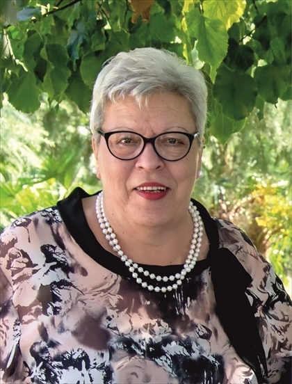 Necrologio di CARMELA DI BITONTO in Zitoli