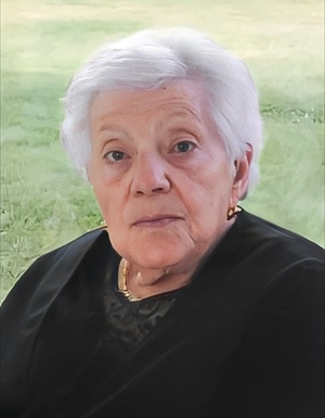 Necrologio di Carmela Nacucchi ved. Mininno