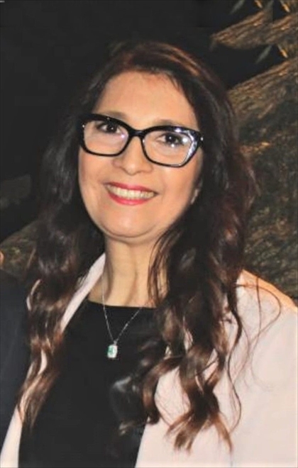 Necrologio di CARMELA SCARINGELLA