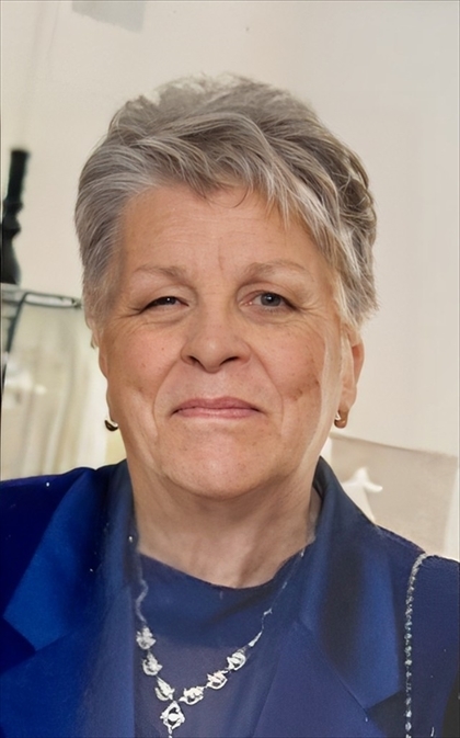 Necrologio di Carmela VOLPE ved. CAPRIO