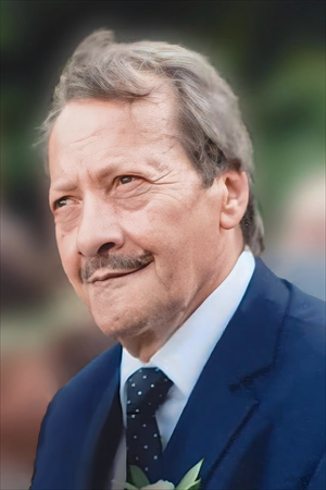 Necrologio di Cataldo Amorese fu Giuseppe (stampista metalmeccanico)