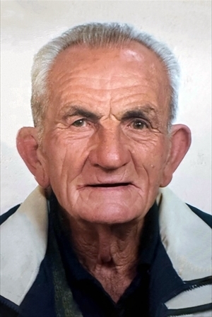 Necrologio di Cataldo Bevilacqua (docente in pensione) Già sindaco del Comune di Corato