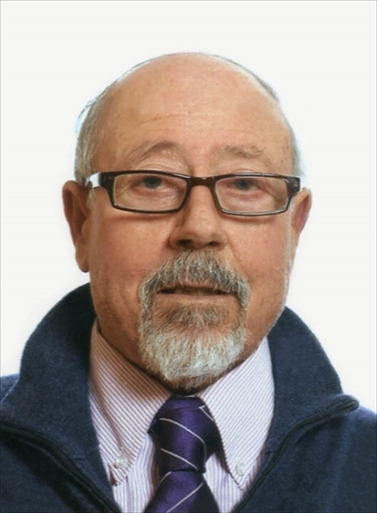 Necrologio di Cataldo Bevilacqua