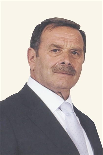 Necrologio di CATALDO BUCCI (Intonachista)