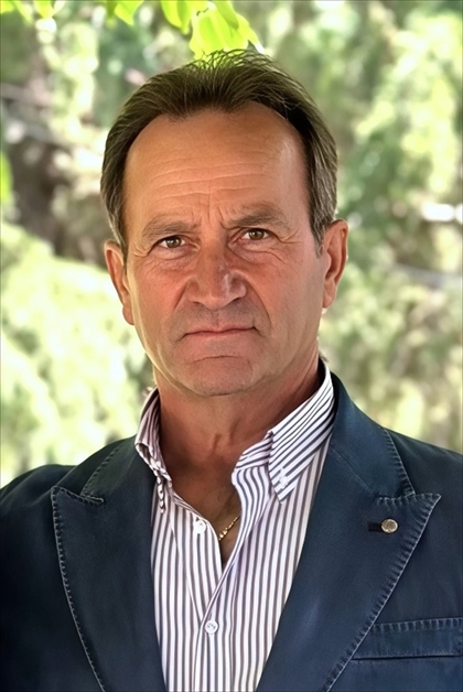 Necrologio di Cataldo CANNILLO