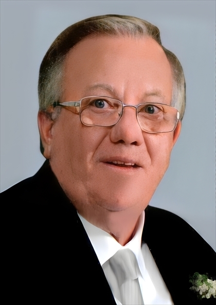 Necrologio di Cataldo CANNILLO – Imprenditore –