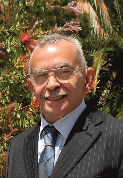 Necrologio di CATALDO CASCARANO (Pasticciere)