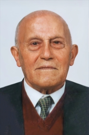 Necrologio di Cataldo Cialdella fu Domenico