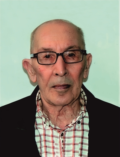 Necrologio di Cataldo COLELLA