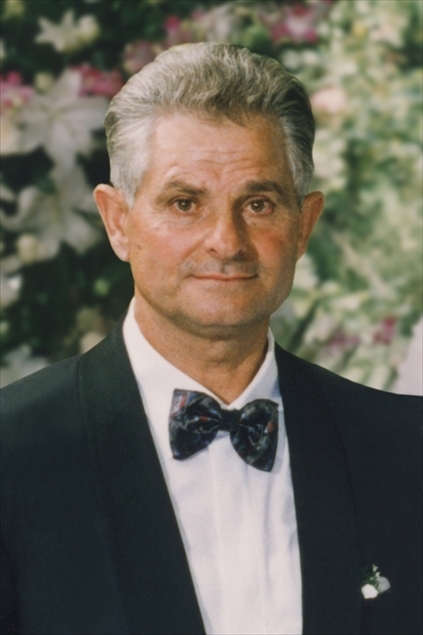 Necrologio di Cataldo Cusanno