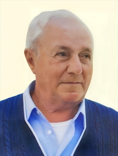 Necrologio di CATALDO DE PALMA