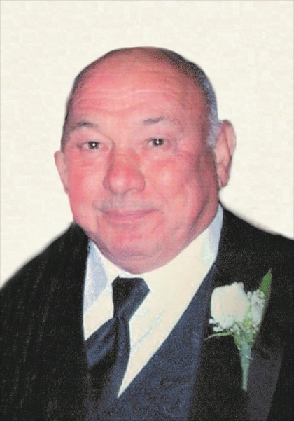 Necrologio di CATALDO DI BISCEGLIE