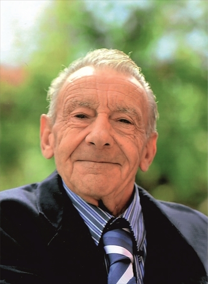 Necrologio di CATALDO DI GENNARO