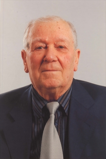 Necrologio di Cataldo Di Gravina fu Nicola