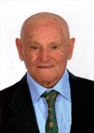 Necrologio di CATALDO DI TACCHIO fu Raffaele