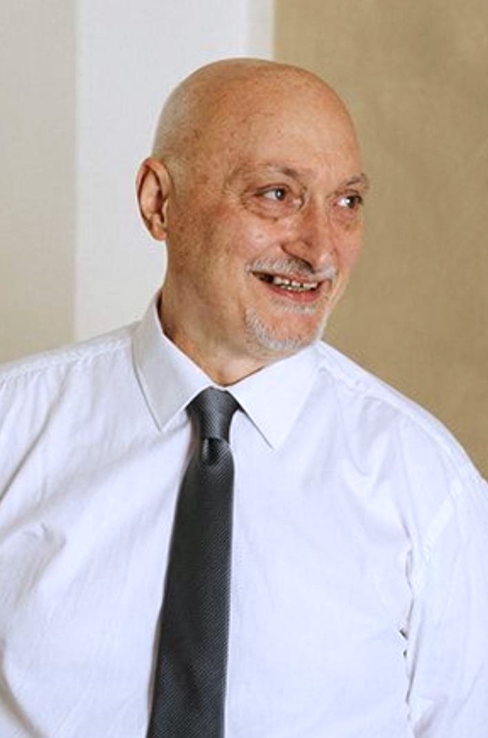 Necrologio di Cataldo DIASPARRA – Barista –