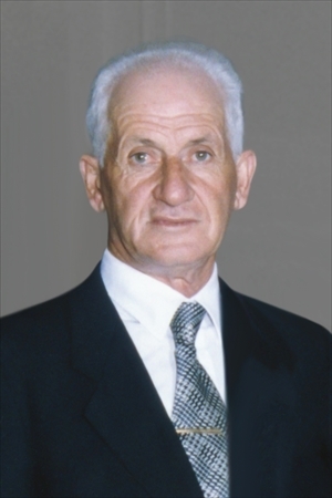 Necrologio di Cataldo D’Introno