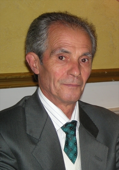 Necrologio di CATALDO D’ORIA