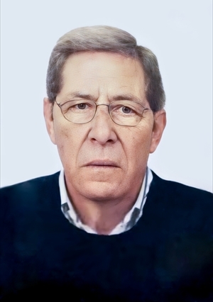 Necrologio di Cataldo Falco fu Antonio(IMPRENDITORE)