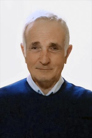 Necrologio di Cataldo Falco fu Felice