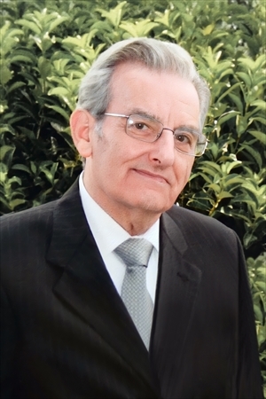 Necrologio di Cataldo Gallo fu Vito (EX SALUMIERE)