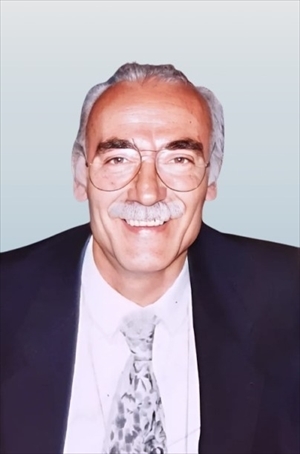 Necrologio di CATALDO GAMMARIELLO