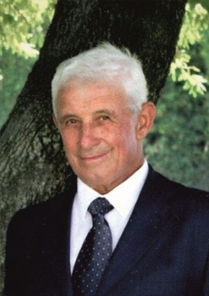 Necrologio di Cataldo GROSSO