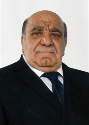 Necrologio di Cataldo Lafiandra fu Francesco