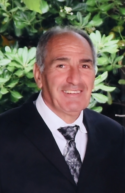 Necrologio di Cataldo LASTELLA (Maresciallo dei Carabinieri in pensione)